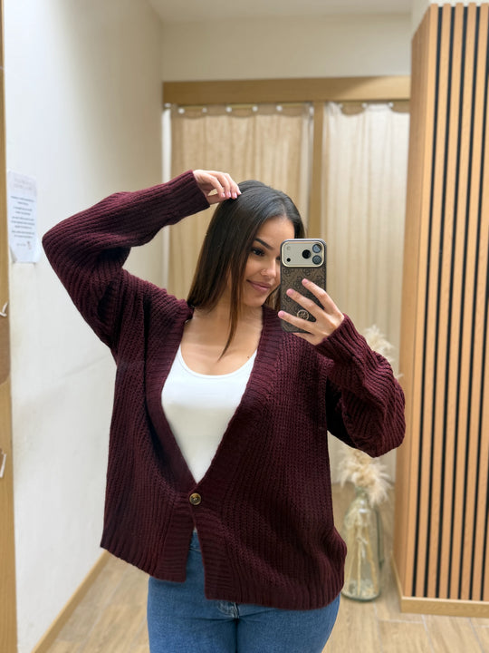 GILET LUNA