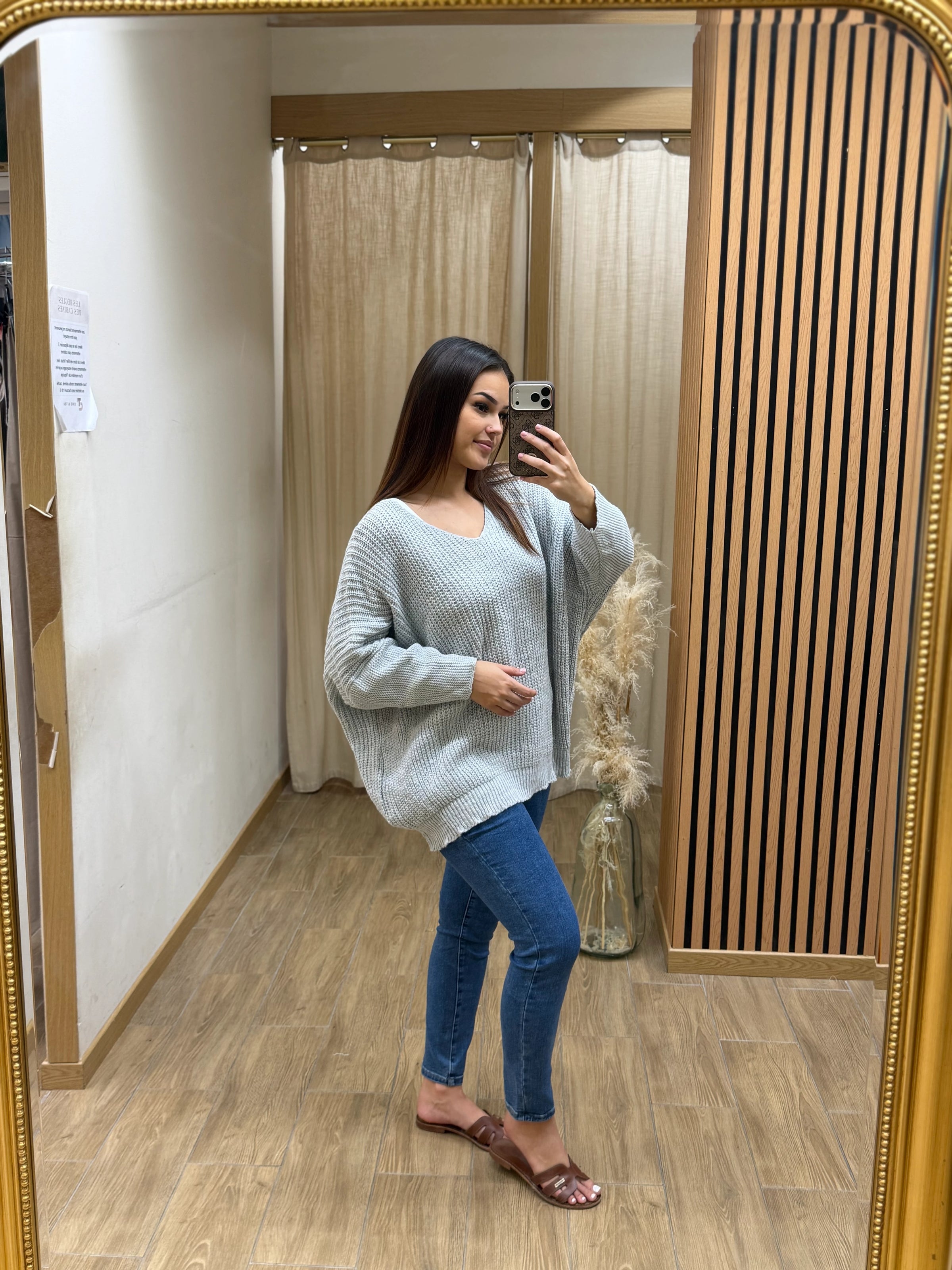 PULL KAELA