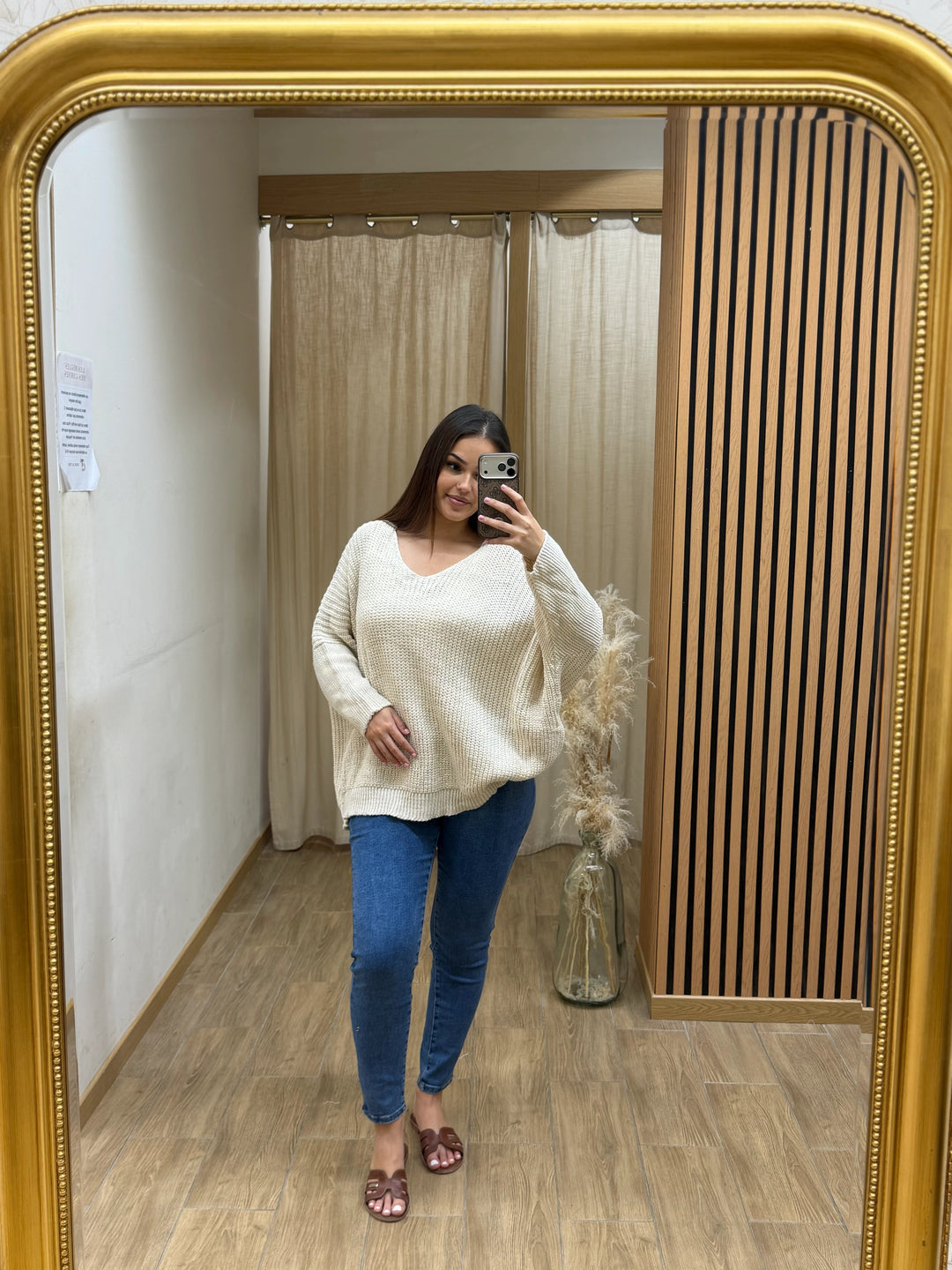 PULL KAELA