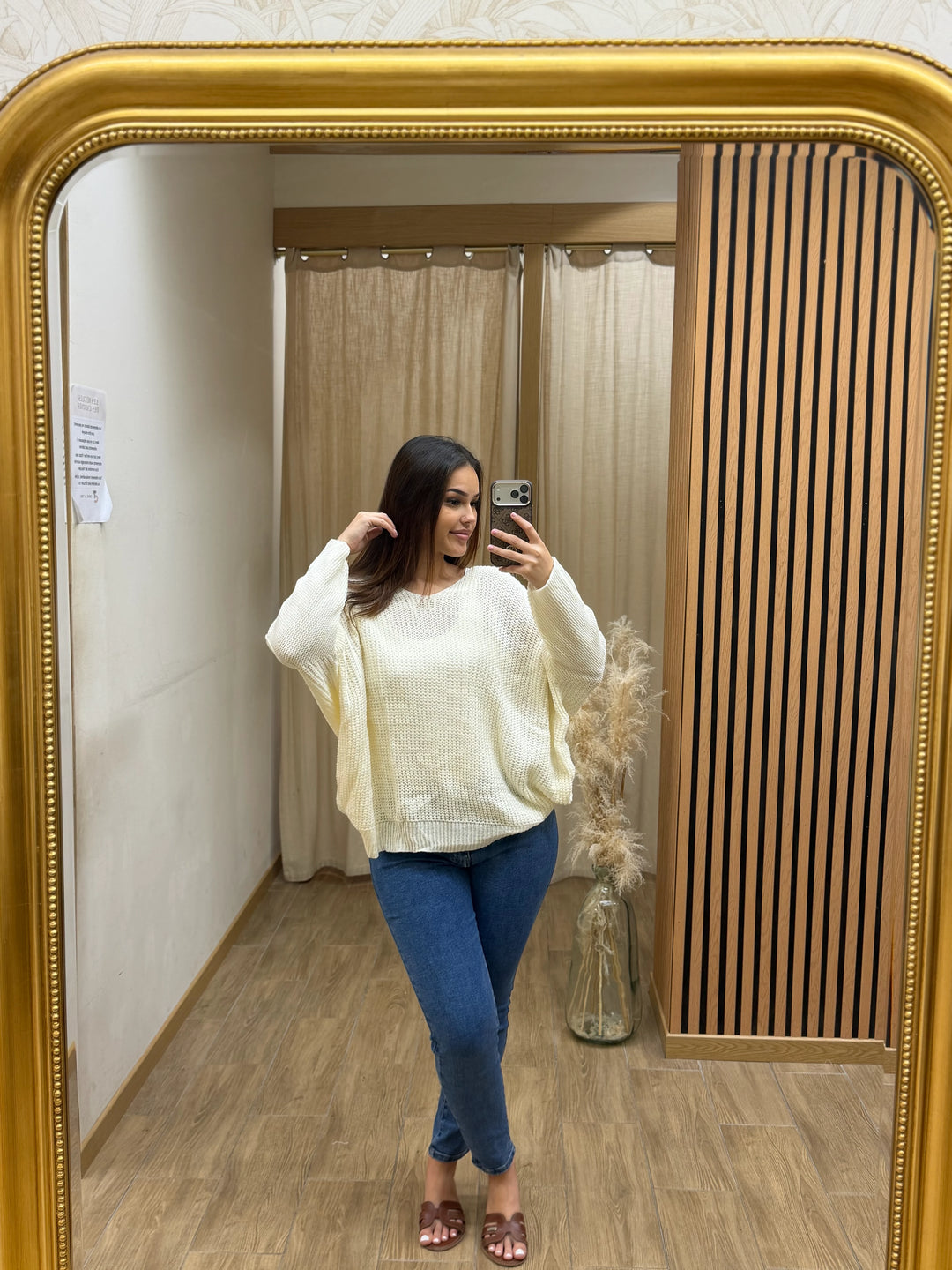 PULL KAELA