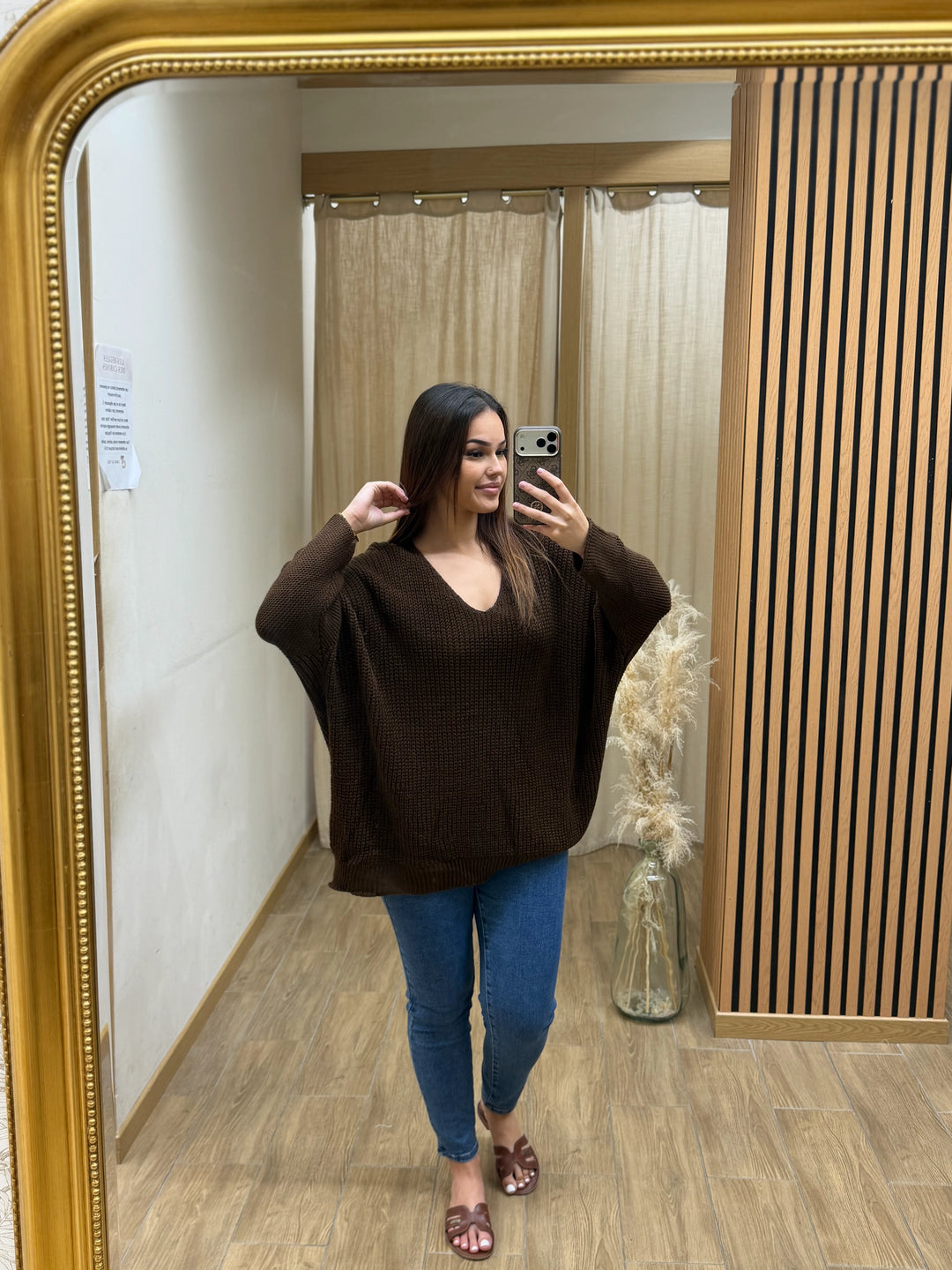 PULL KAELA