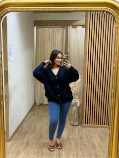 GILET LINA