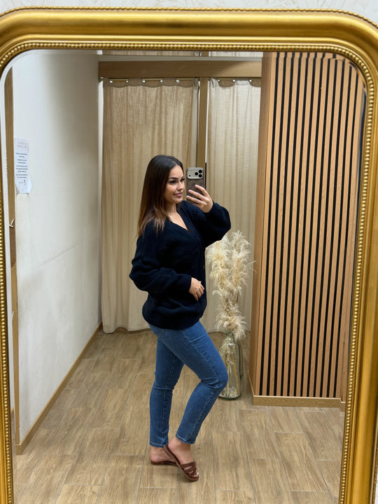 GILET LINA