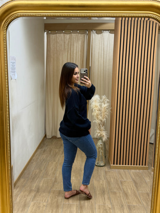 GILET LINA