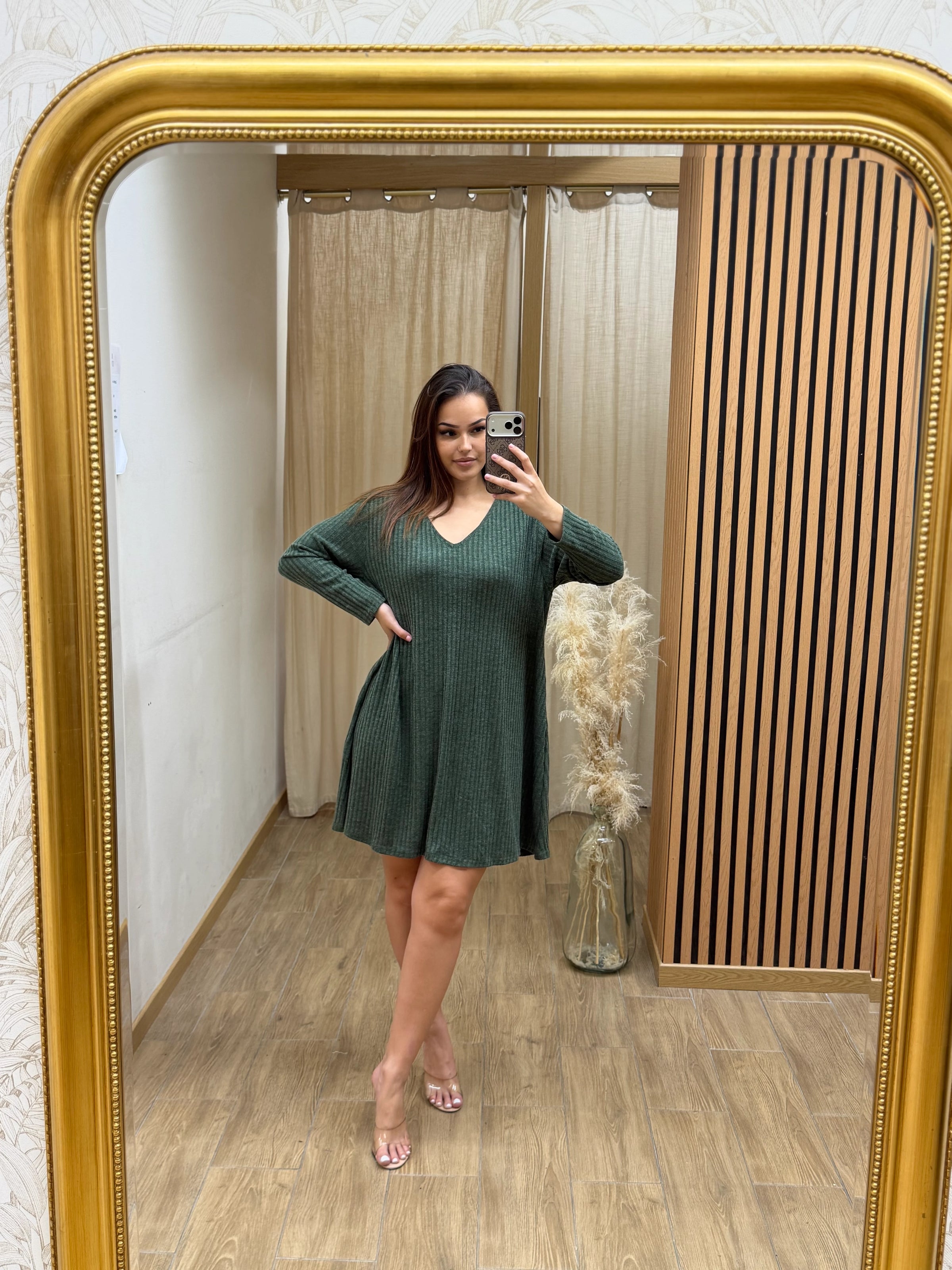 ROBE PULL LENA