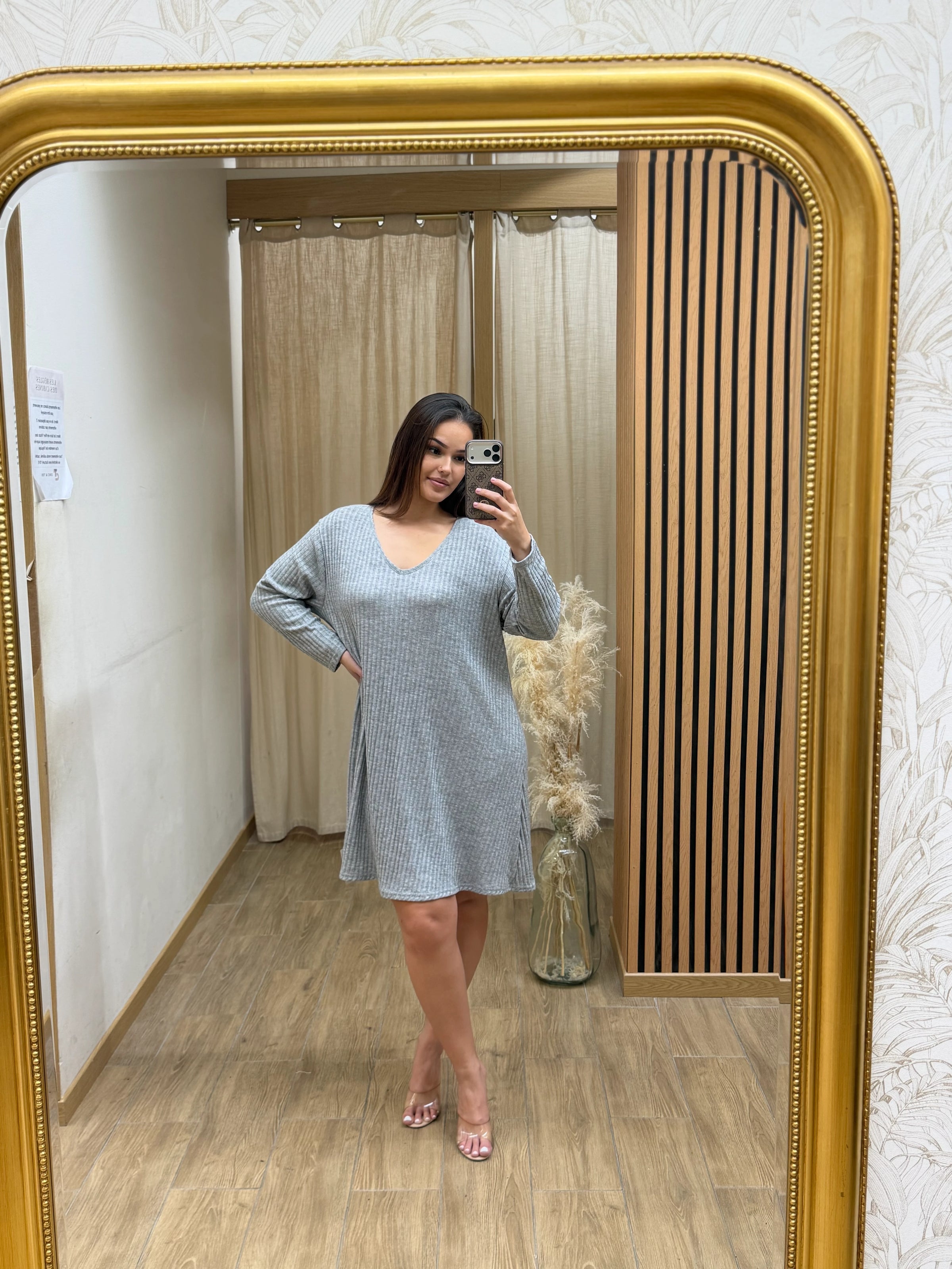 ROBE PULL LENA