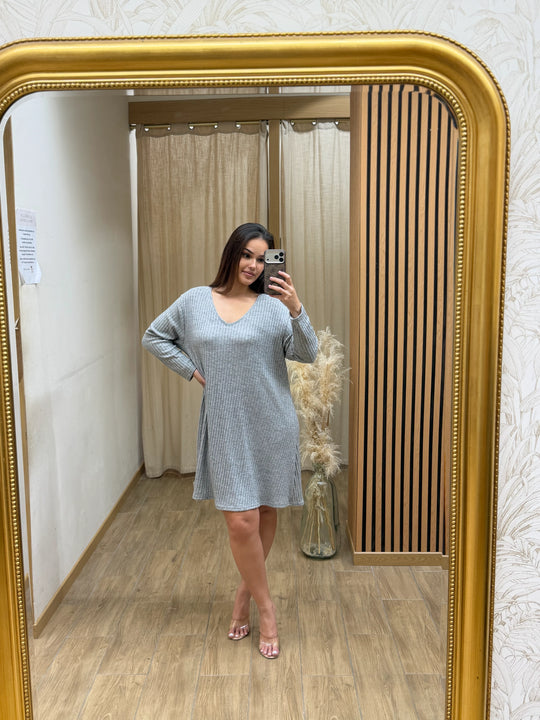 ROBE PULL LENA