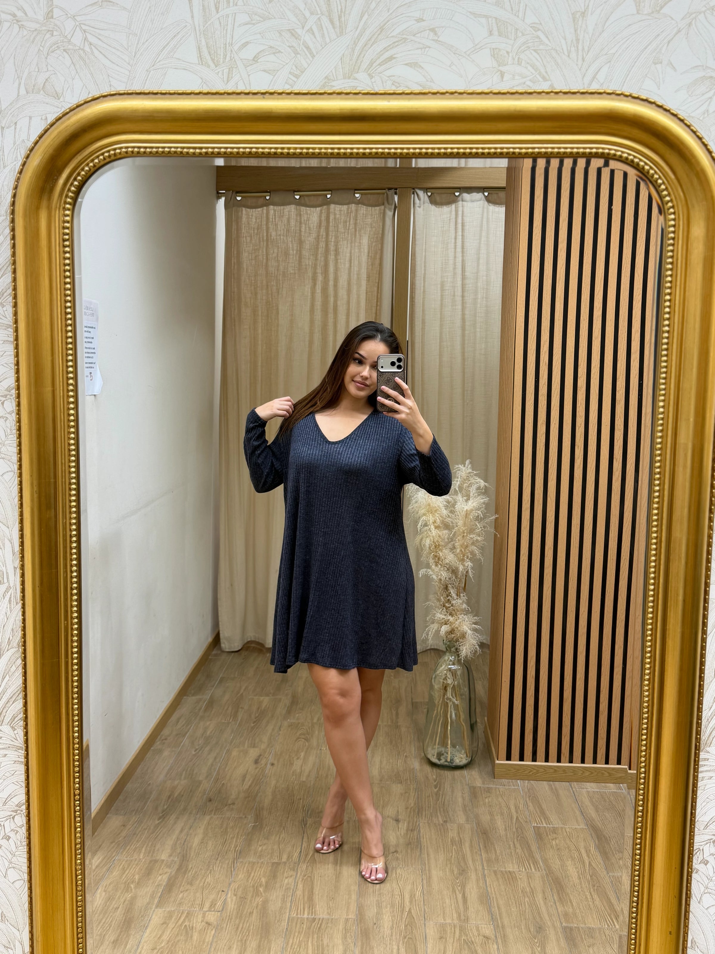 ROBE PULL LENA