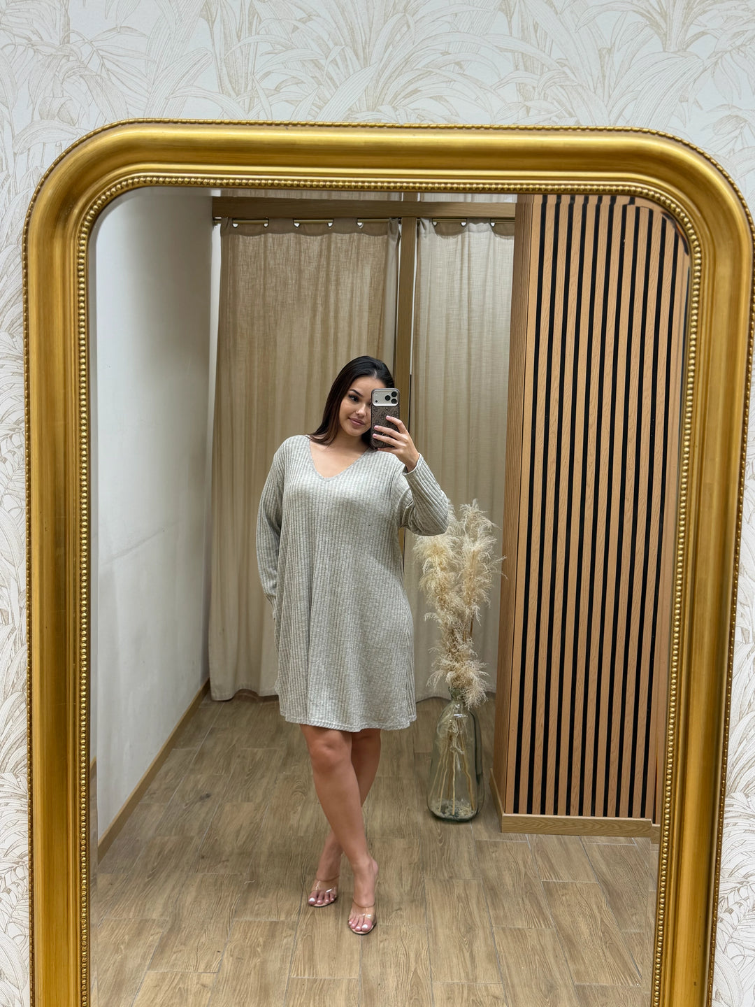 ROBE PULL LENA