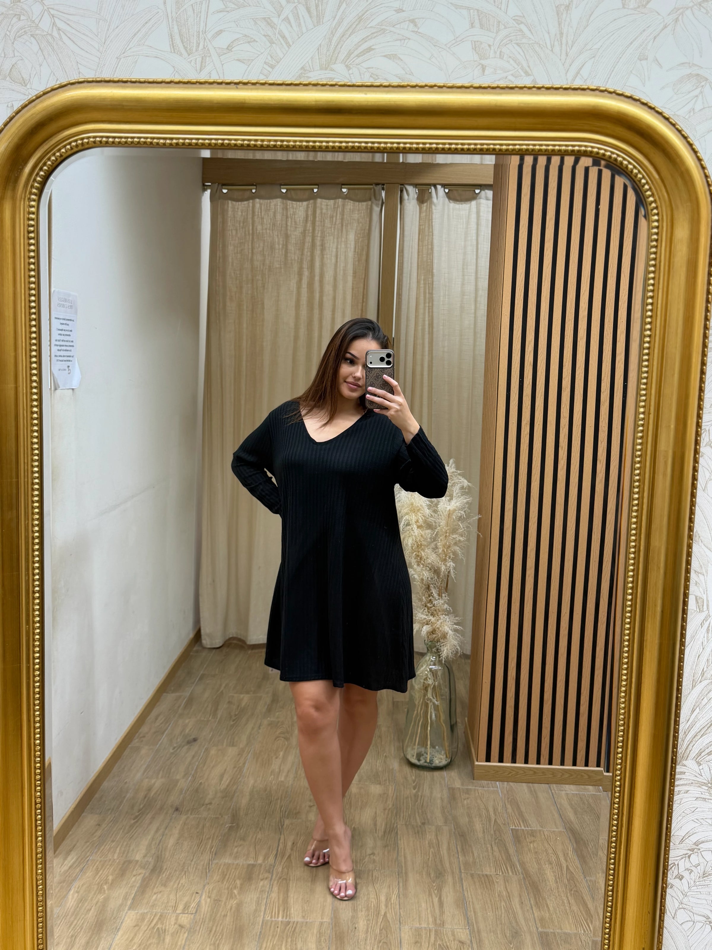 ROBE PULL LENA