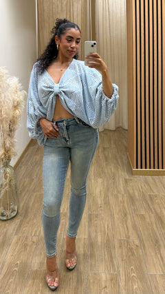 PULL MELISSA