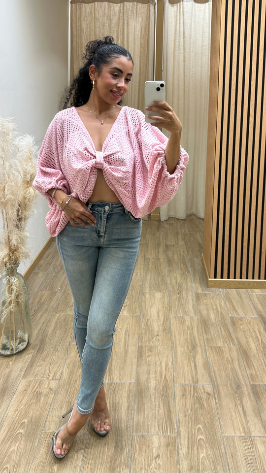 PULL MELISSA