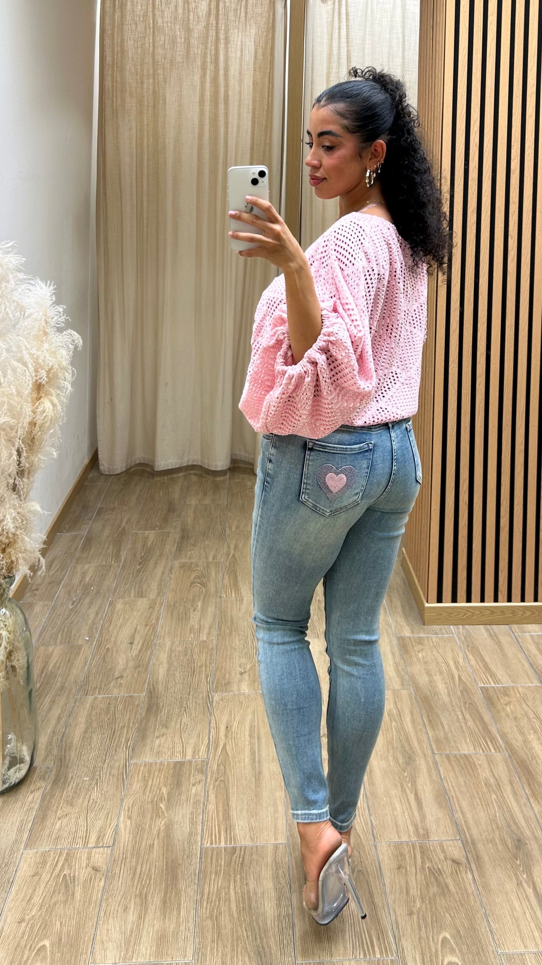 PULL MELISSA