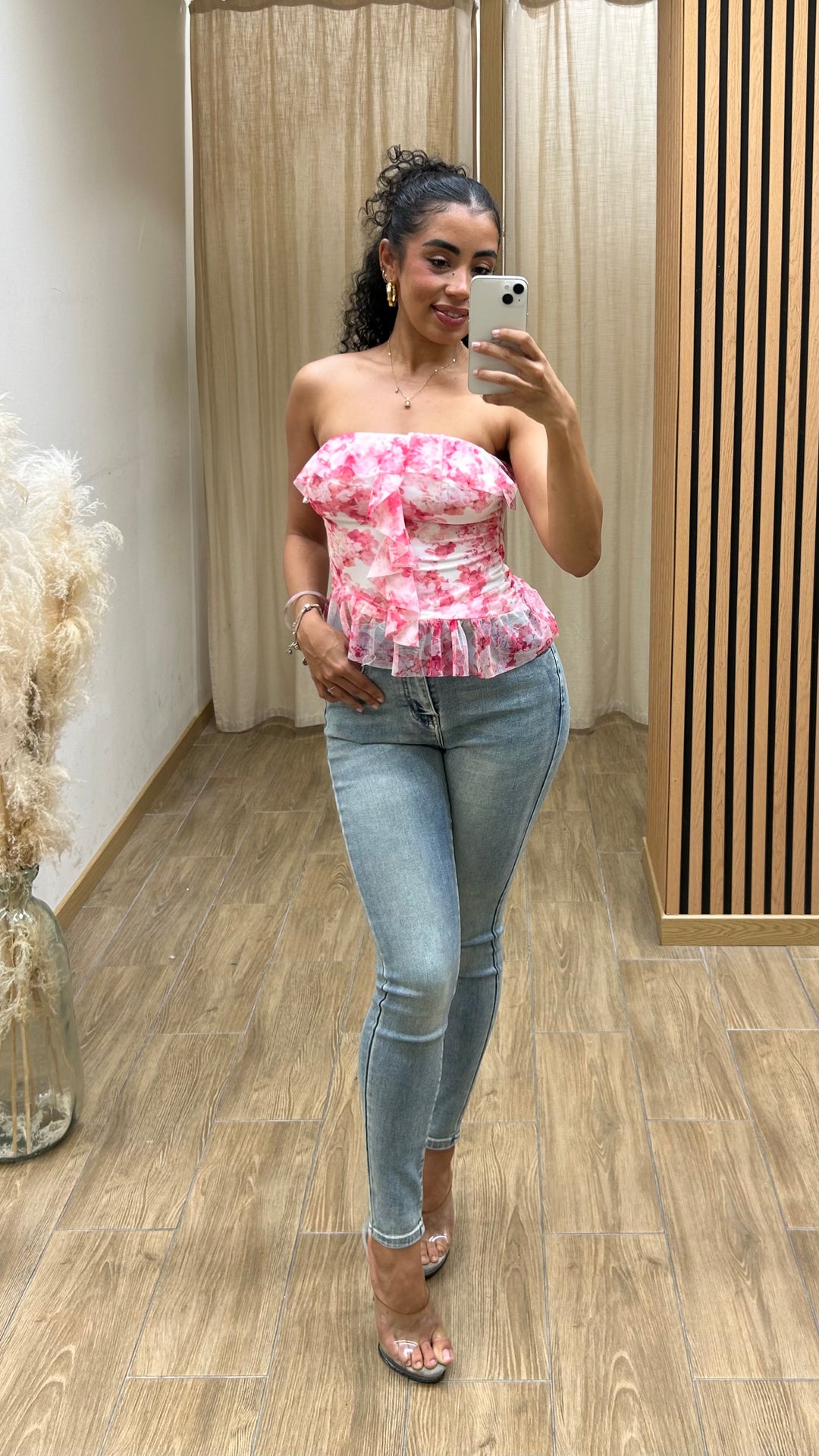 TOP LAURINA
