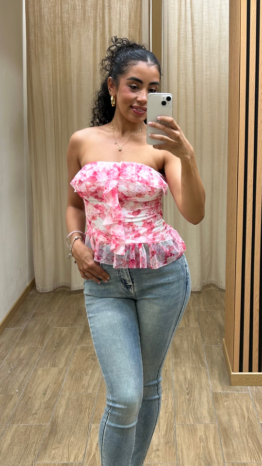 TOP LAURINA