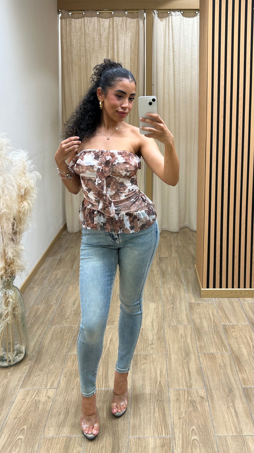 TOP LAURINA