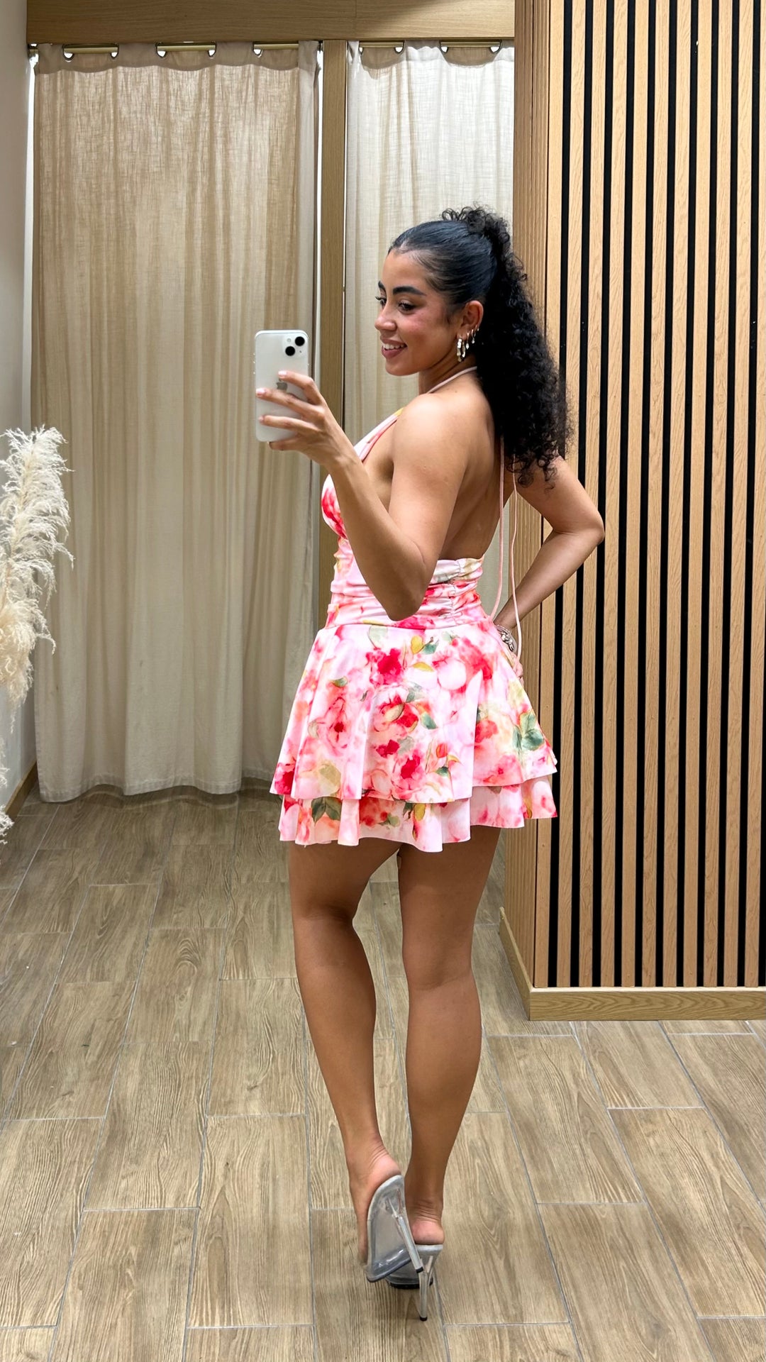 ROBE MARIAMA