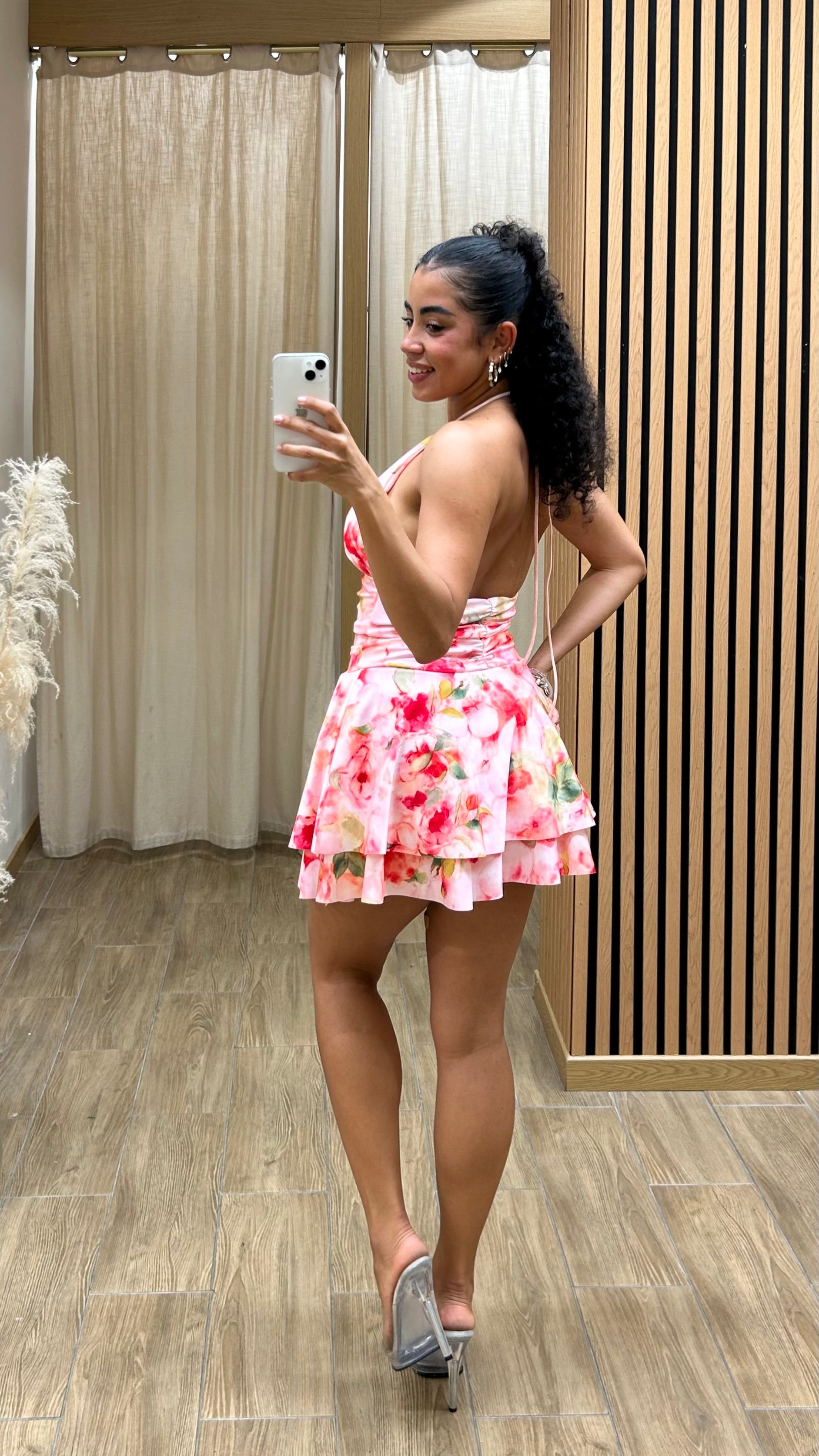 ROBE MARIAMA