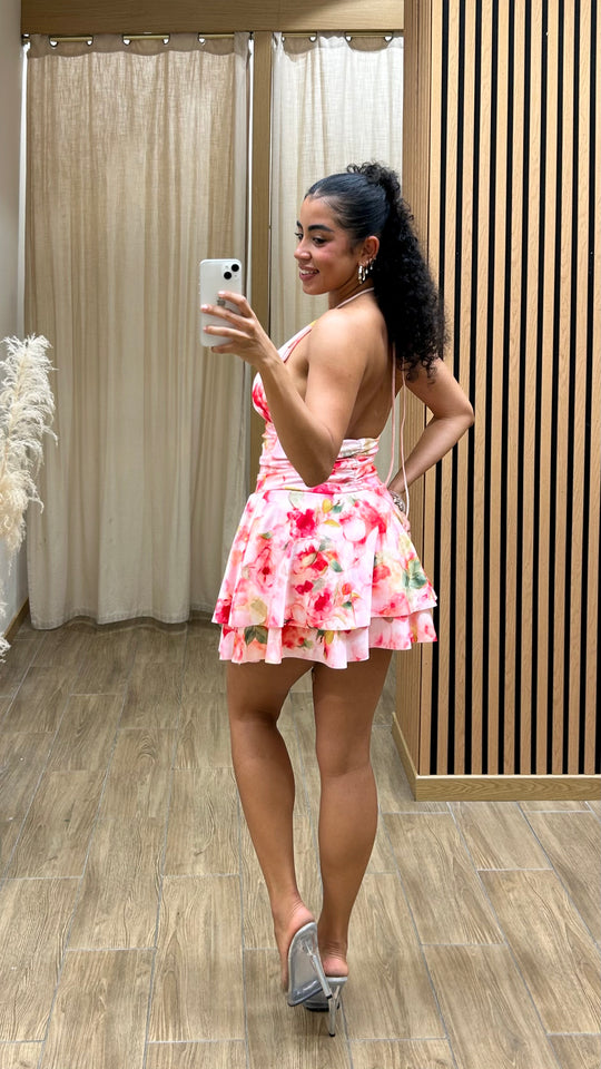 ROBE MARIAMA
