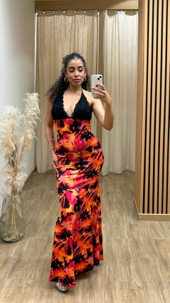 ROBE DEVIANY