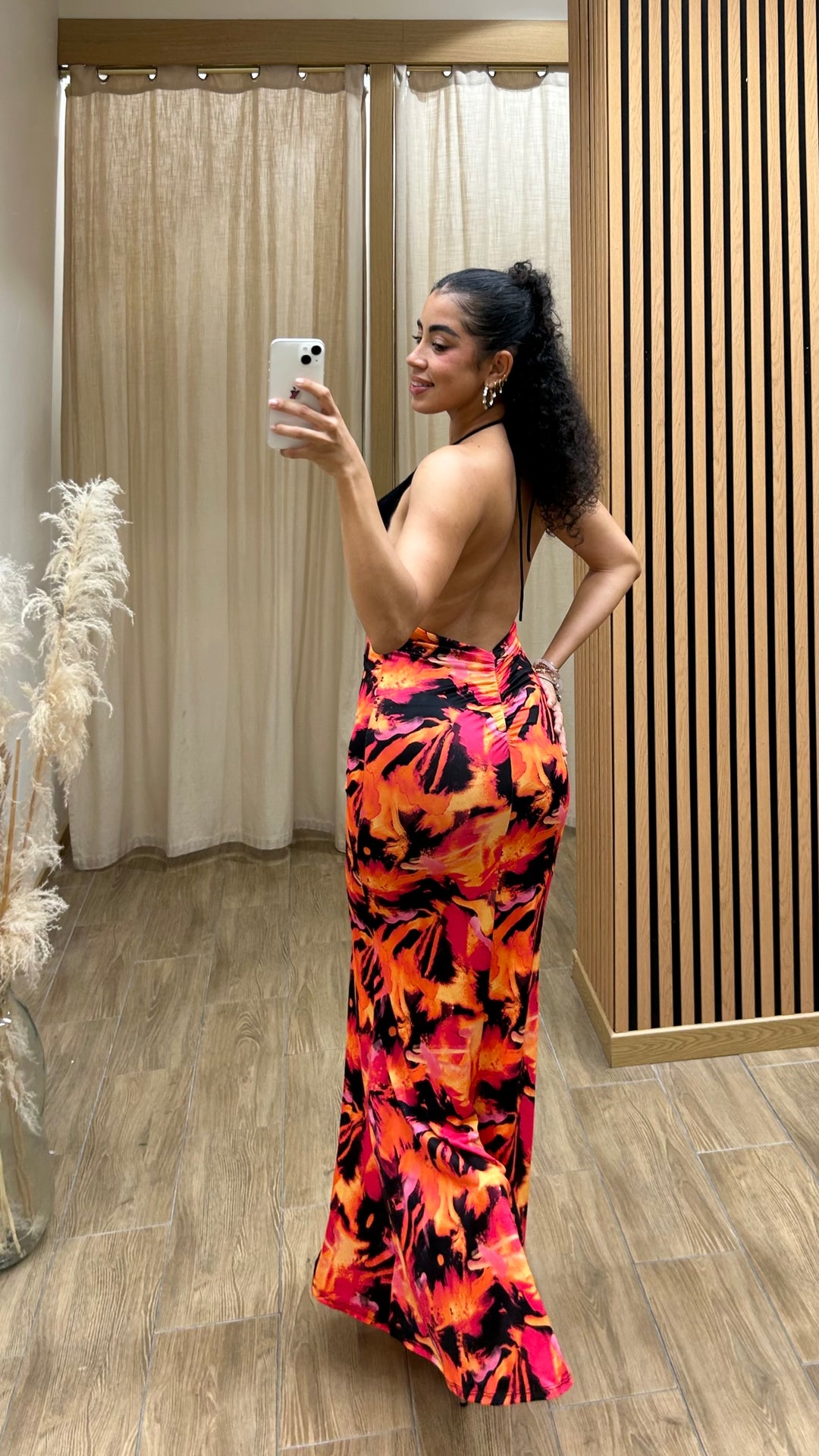 ROBE DEVIANY