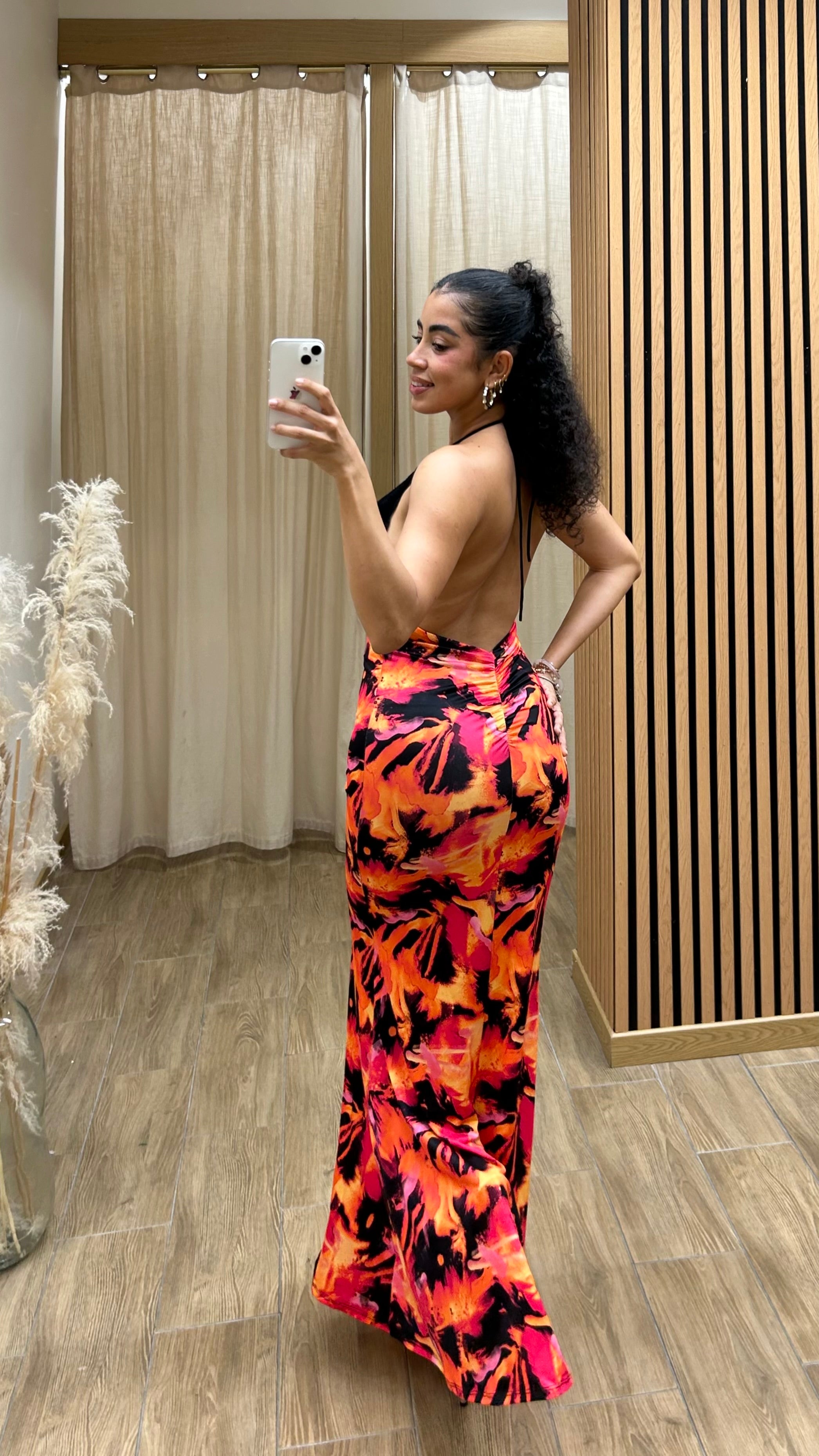 ROBE DEVIANY