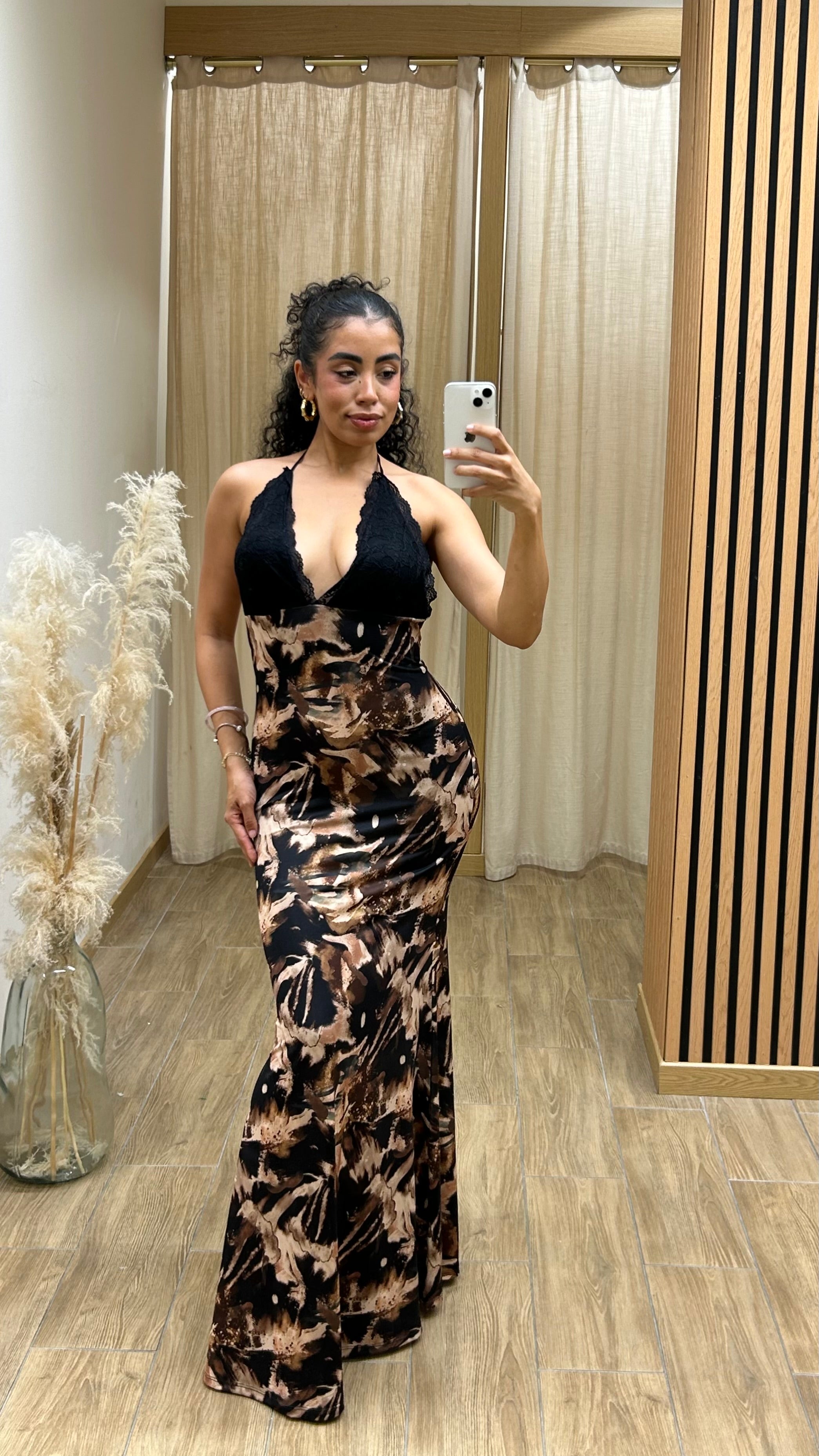 ROBE DEVIANY