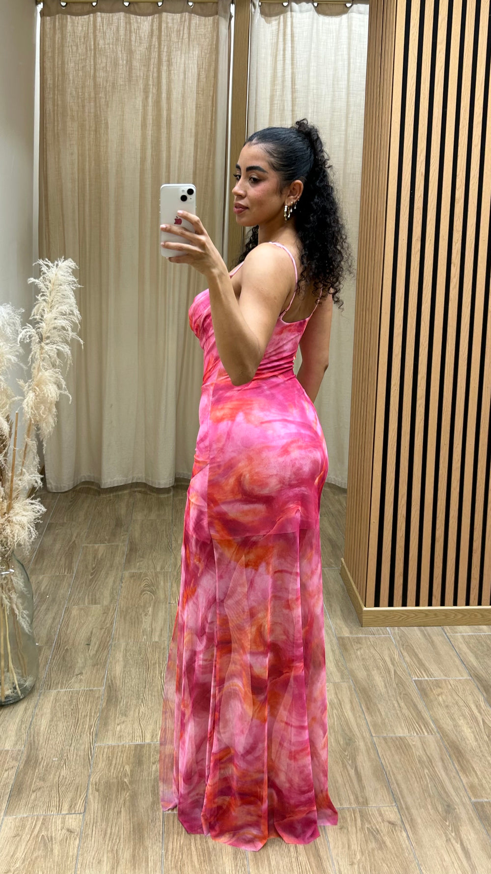 ROBE SOFINA