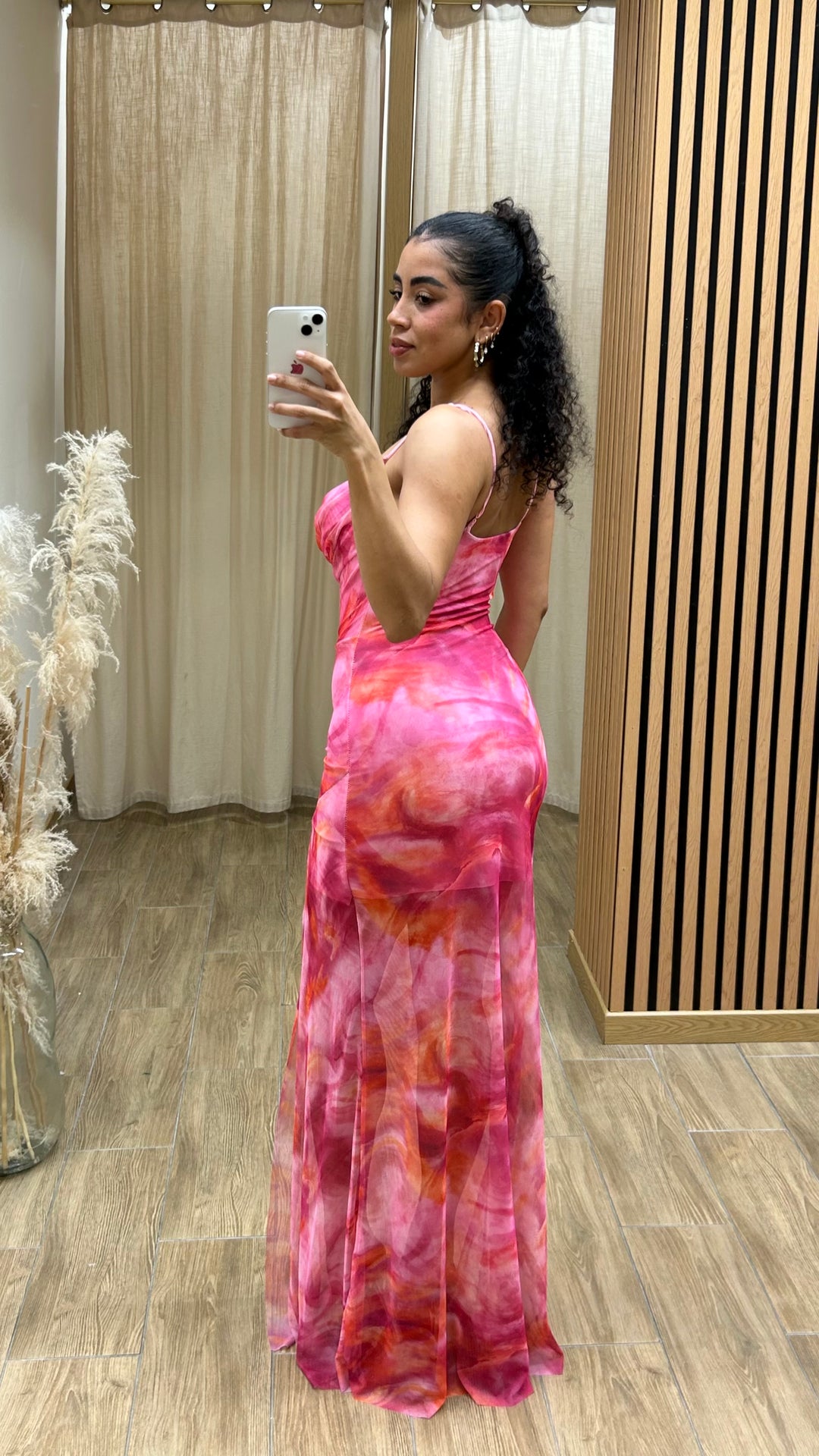 ROBE SOFINA