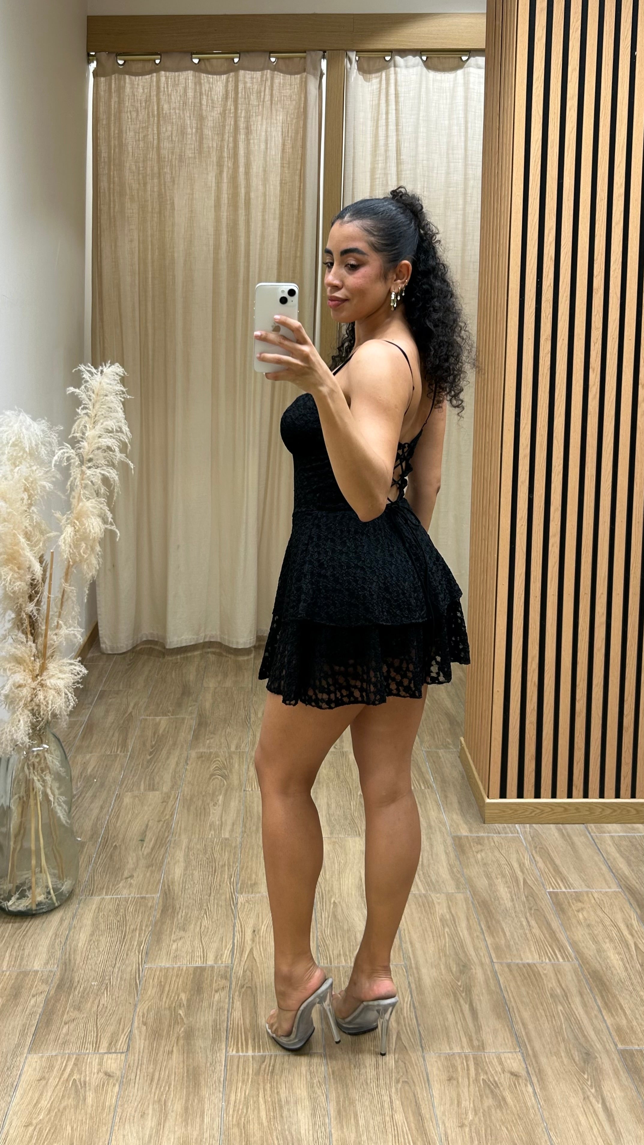 ROBE DELVINA