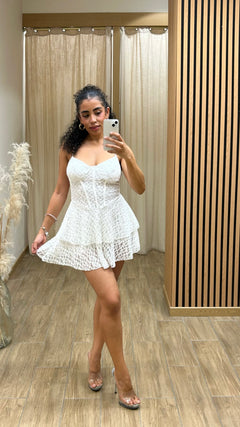 ROBE DELVINA