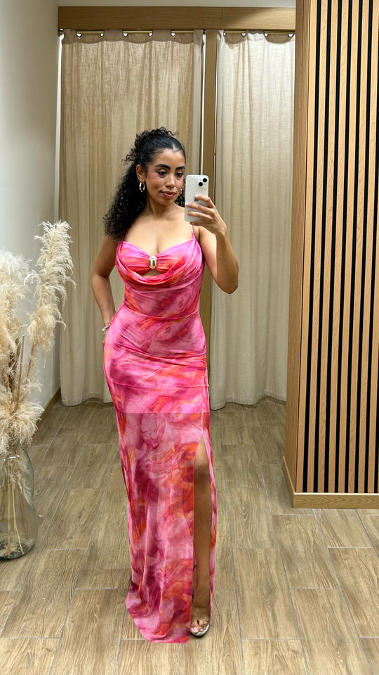 ROBE SOFINA