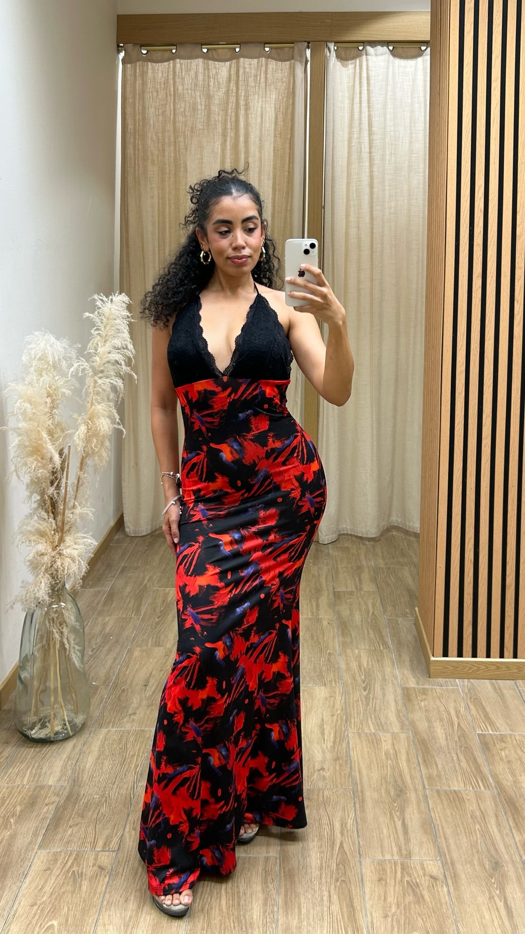 ROBE DEVIANY