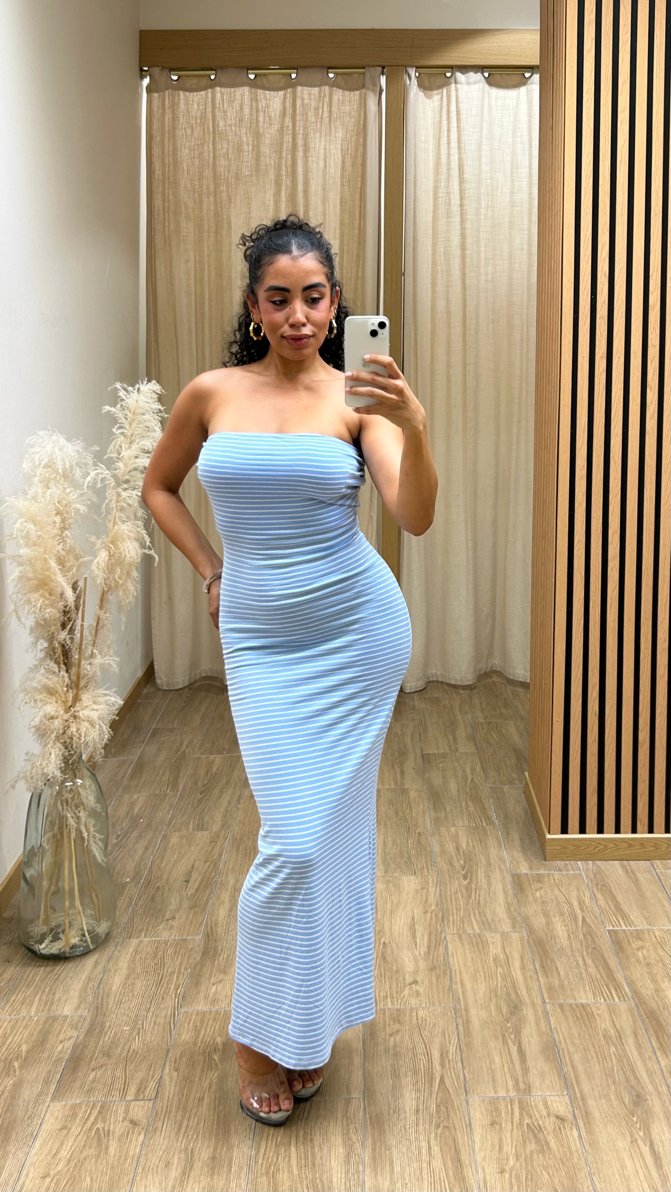 ROBE TALINNA