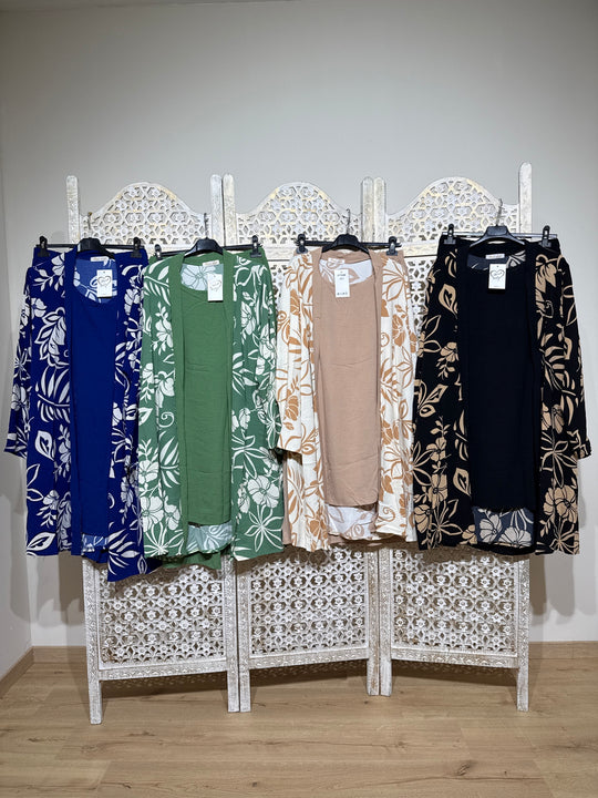 ENSEMBLE YASMINA