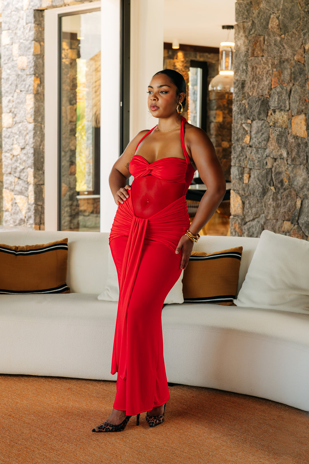ROBE MAIWENN