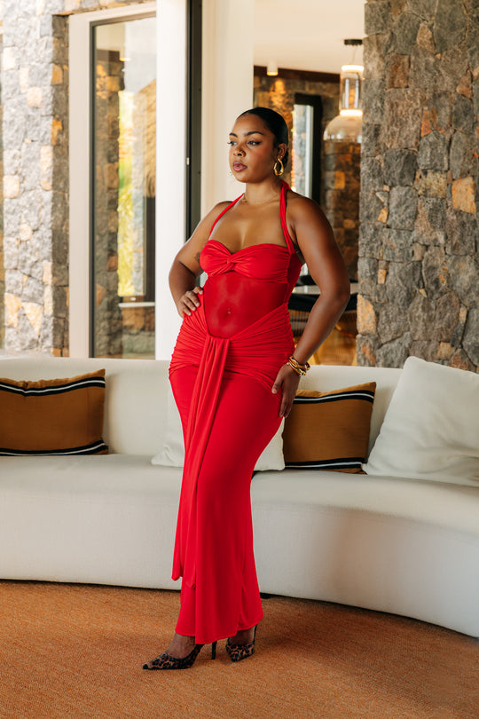 ROBE MAIWENN