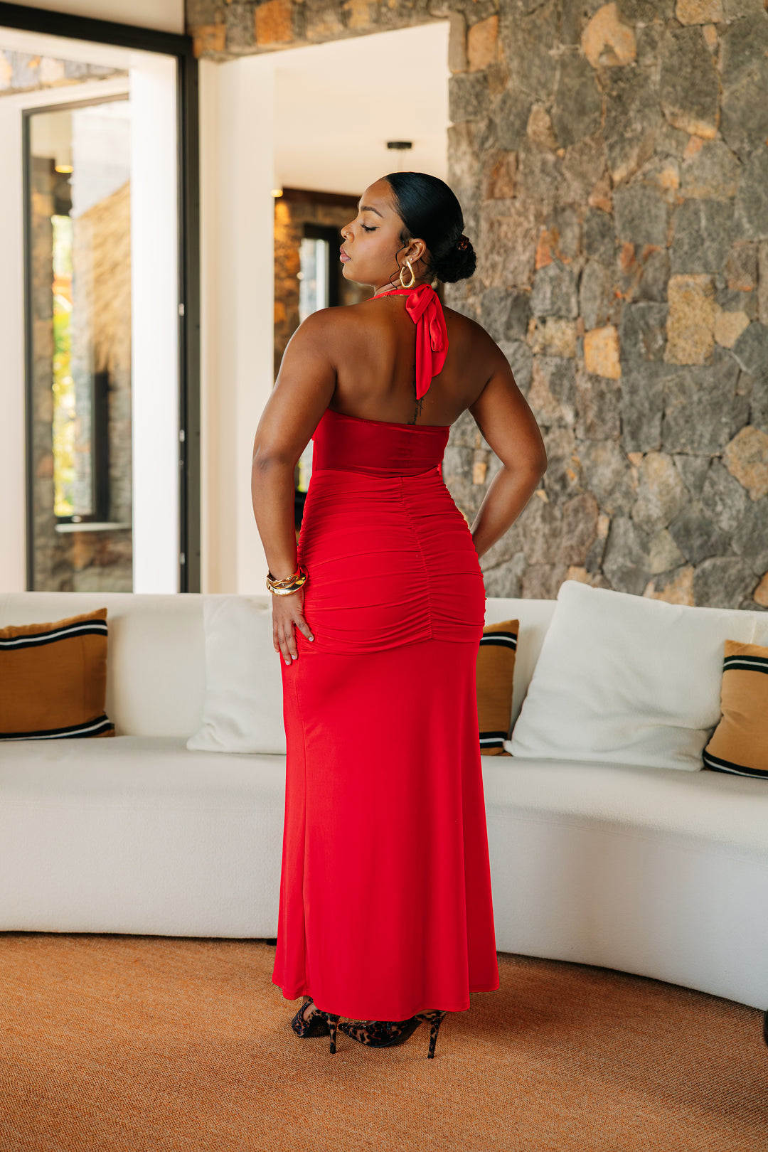 ROBE MAIWENN