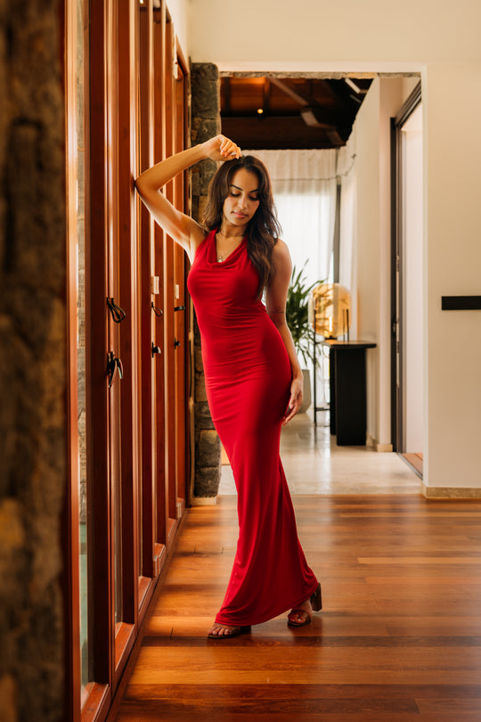 ROBE CLODETTE