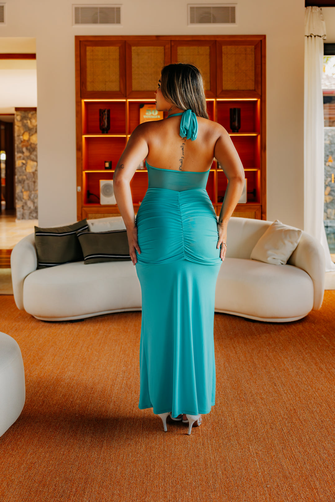 ROBE MAIWENN