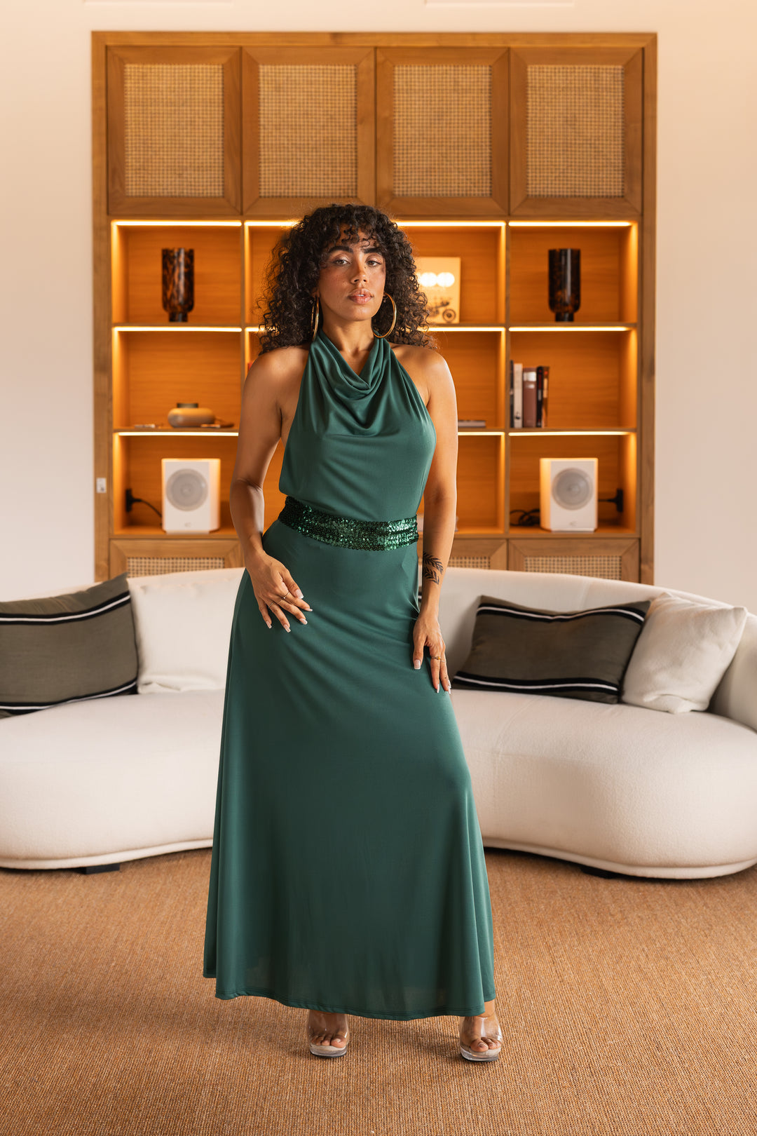 ROBE IVANYA