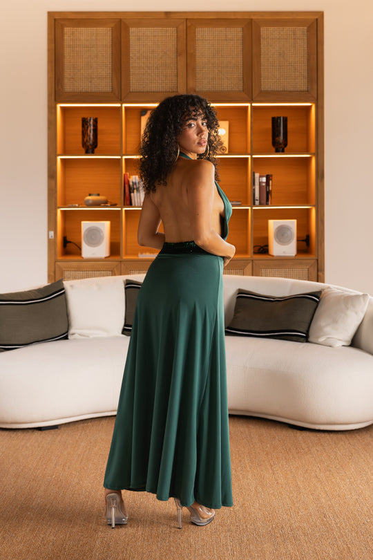 ROBE IVANYA