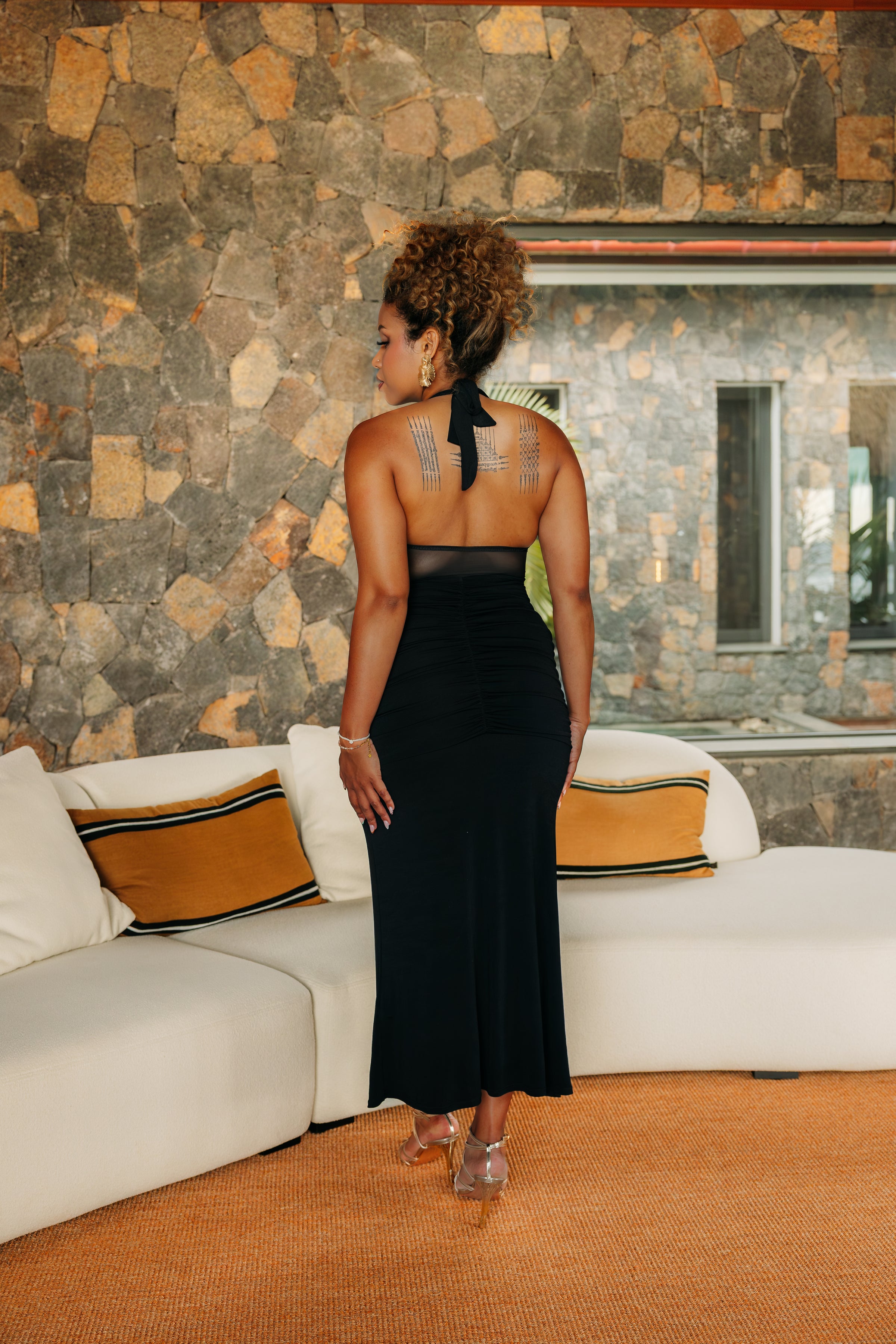 ROBE MAIWENN