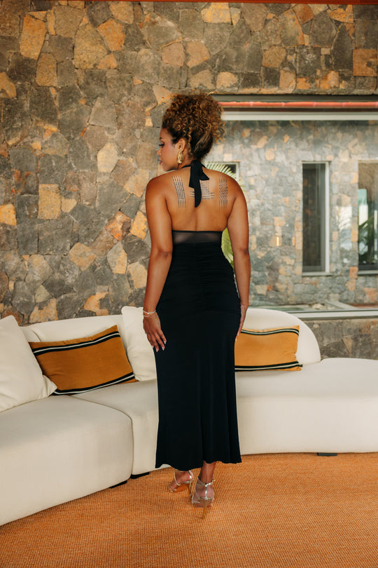 ROBE MAIWENN