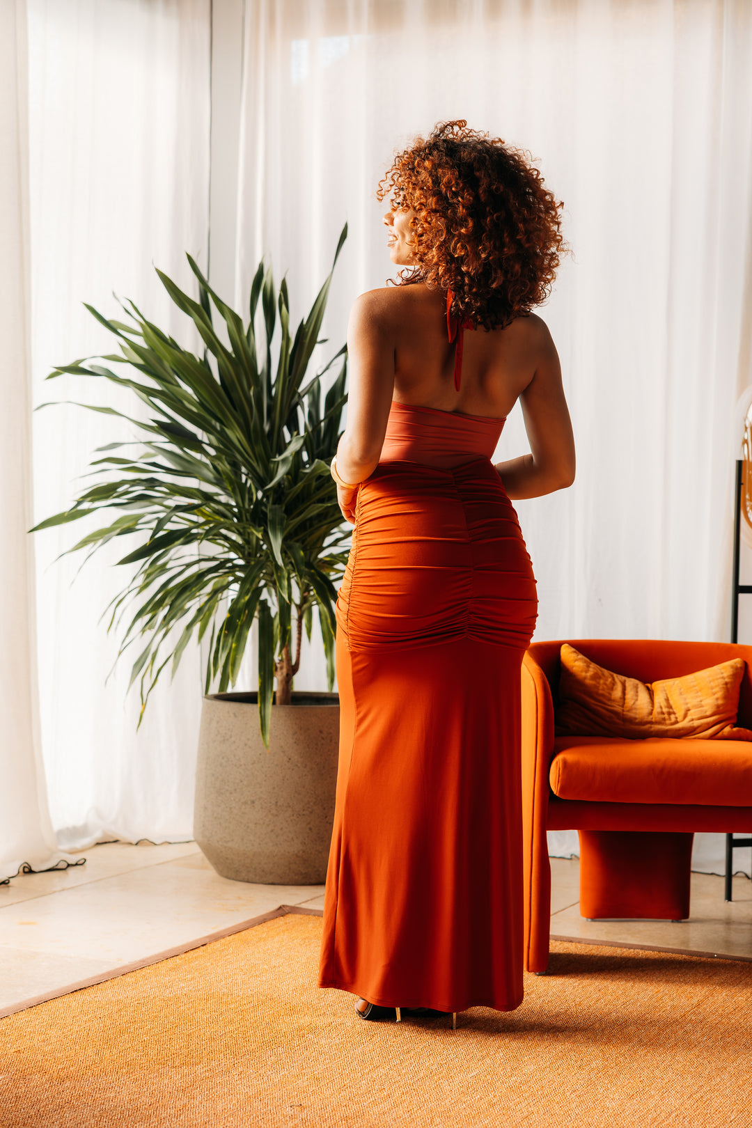 ROBE MAIWENN