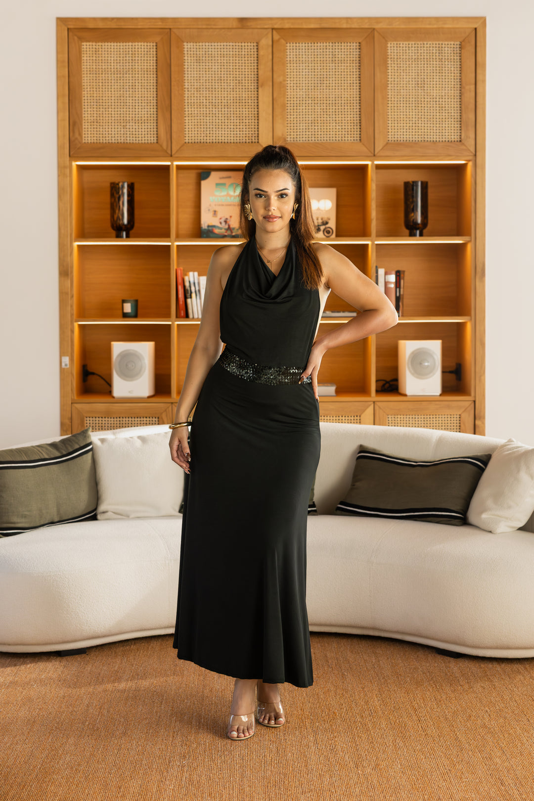 ROBE IVANYA