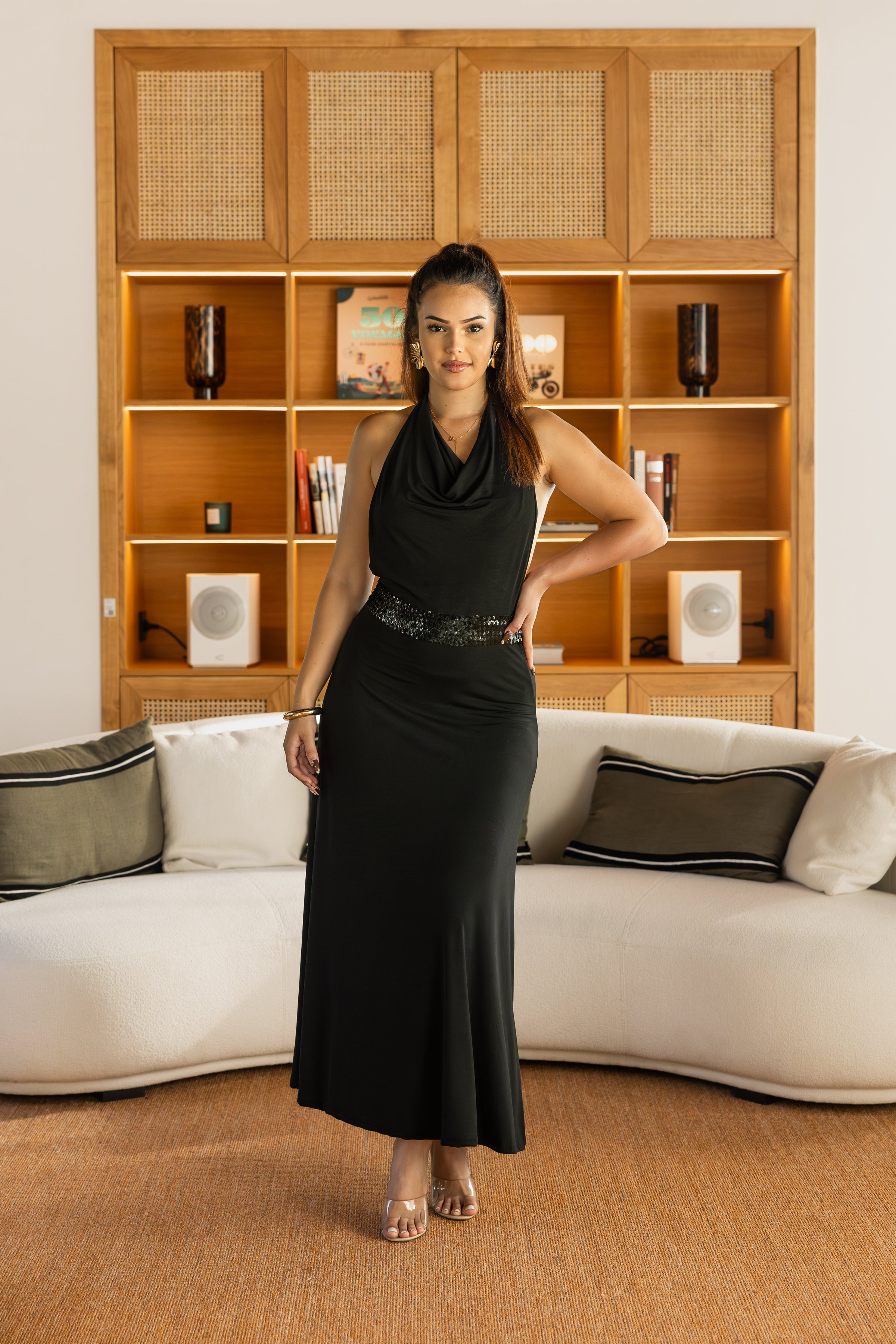 ROBE IVANYA