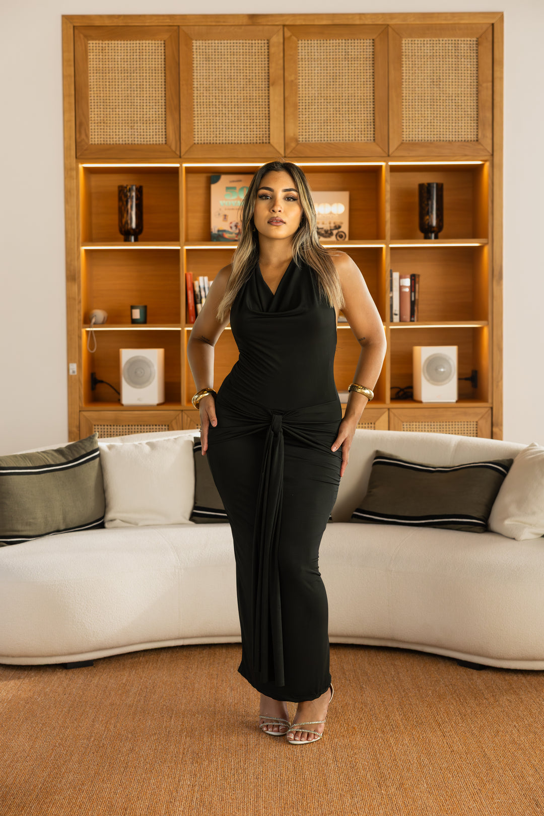ROBE MAREVA