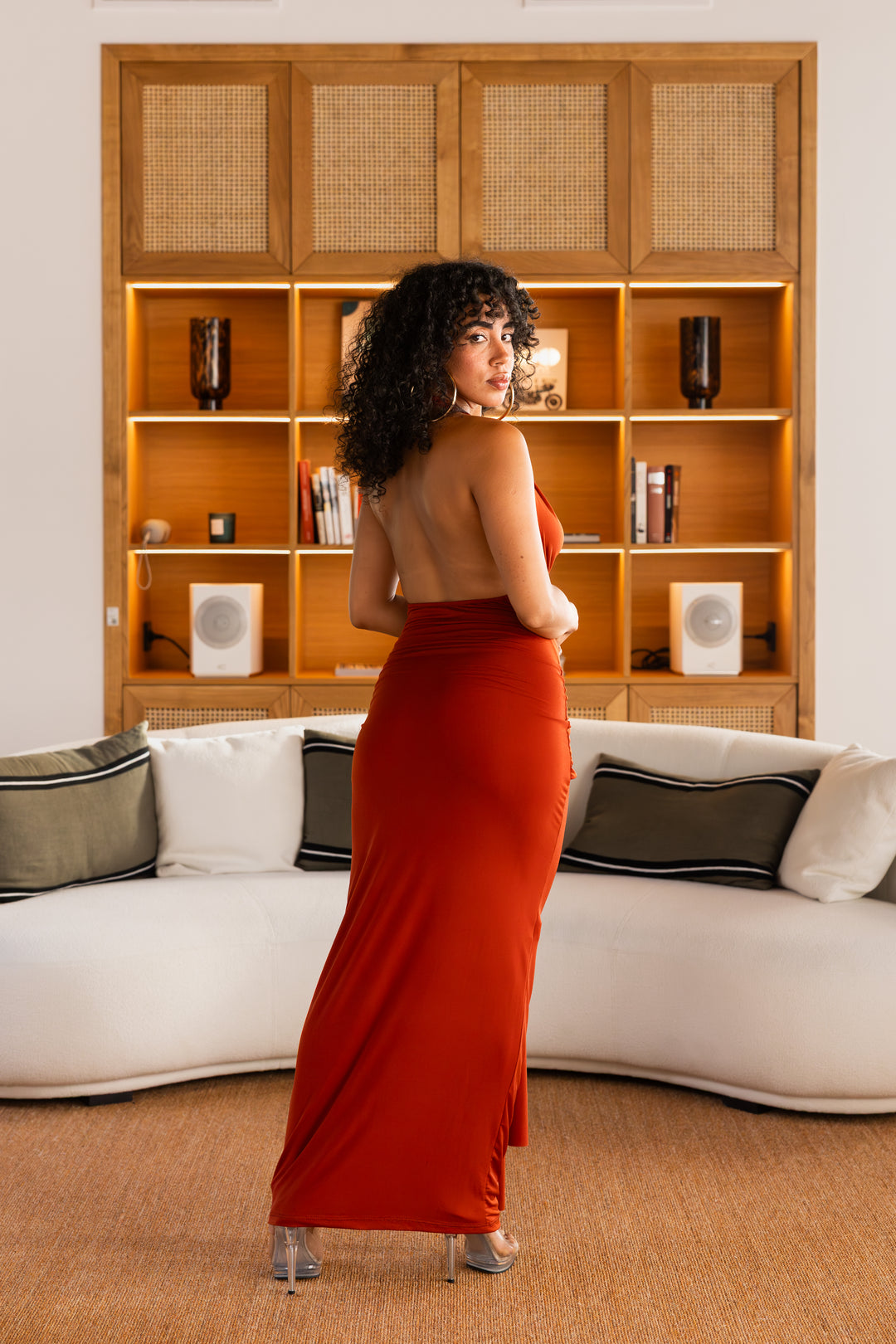 ROBE MAREVA
