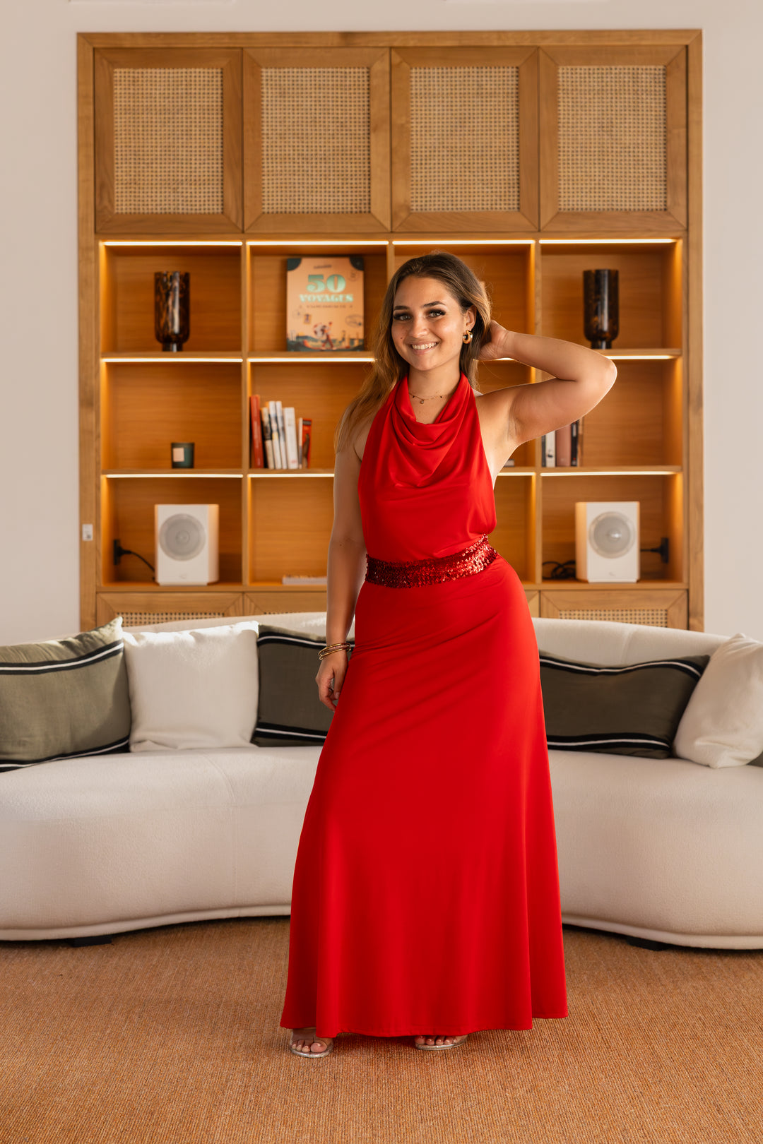 ROBE IVANYA